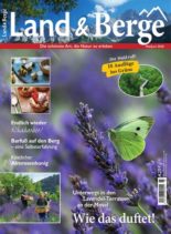 Land & Berge – Mai-Juni 2020