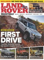 Land Rover Monthly – May 2020