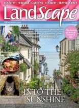 Landscape UK – June 2020