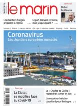 Le Marin – 23 avril 2020