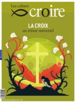 Les Cahiers Croire – Janvier-Fevrier 2020
