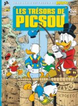 Les Tresors de Picsou – avril 2020