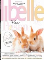 Libelle Netherlands – 09 april 2020