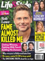 Life & Style Weekly – May 04, 2020