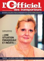 L’Officiel des Transporteurs – 17 avril 2020