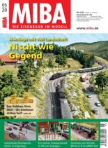 Miba – Mai 2020