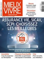 Mieux Vivre Votre Argent – mai 2020