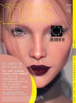 Miss – Fruhling 2020