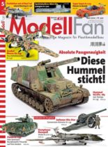 ModellFan – Mai 2020