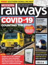 Modern Railways – May 2020