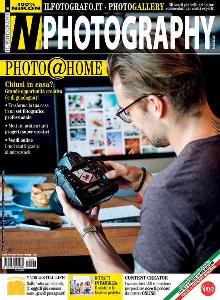 N Photography – Maggio 2020