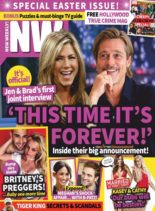 NW Magazine – April 06, 2020