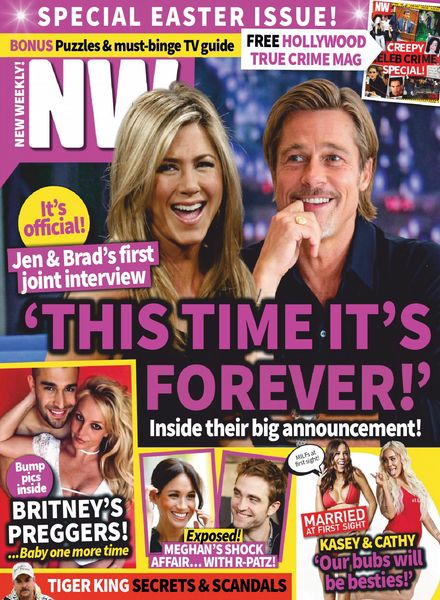 NW Magazine – April 06, 2020