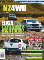 NZ4WD – May 2020