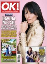 OK! Magazine UK – 27 April 2020