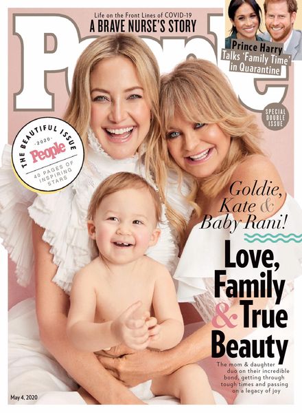People USA – May 04, 2020