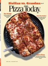 Pizza Today – April 2020