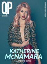QPmag – March 2020