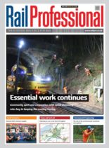 Rail Professional – May 2020