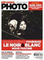 Reponses Photo – mai 2020