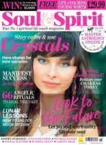 Soul & Spirit – May 2020