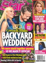 Star Magazine USA – April 27, 2020