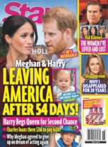 Star Magazine USA – May 04, 2020
