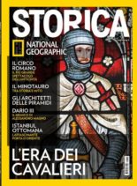 Storica National Geographic – Settembre 2019