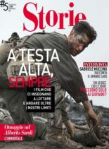 Storie – Maggio 2020