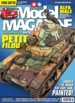 Tamiya Model Magazine – Issue 295 – May 2020