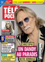 Tele Poche – 27 avril 2020