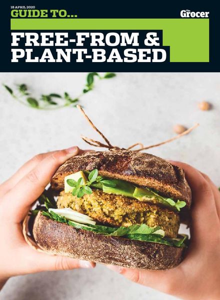 The Grocer – 17 April 2020