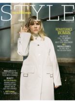 The Sunday Times Style – 5 April 2020