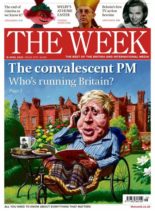 The Week UK – 18 April 2020