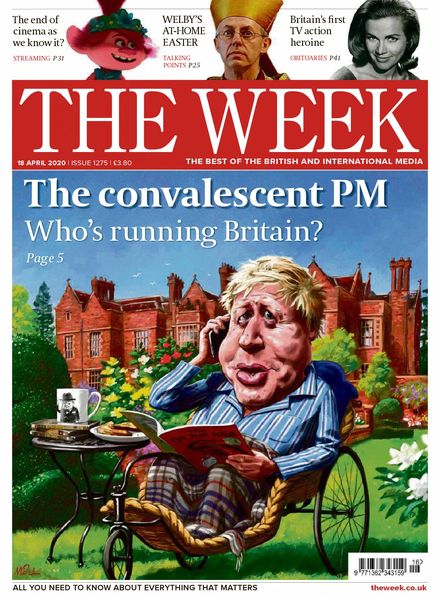 The Week UK – 18 April 2020