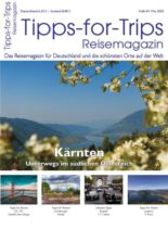 Tipps for Trips – Mai 2020
