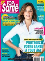 Top Sante – mai 2020