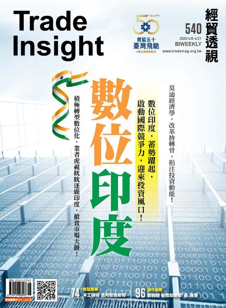 Trade Insight Biweekly – 2020-04-08