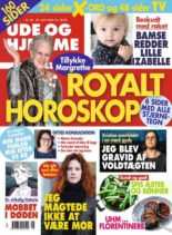 Ude og Hjemme – 15 april 2020