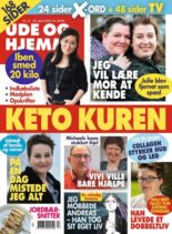 Ude og Hjemme – 22 april 2020