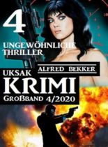 Uksak Krimi Grossband – Nr.4 2020
