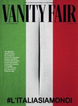 Vanity Fair Italia – 15 aprile 2020