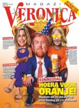 Veronica Magazine – 25 april 2020