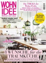 Wohnidee – Mai 2020