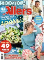 Allers – 19 april 2020