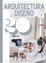 Arquitectura y Diseno – mayo 2020