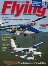 Australian Flying – May 2020
