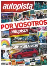 Autopista – 07 abril 2020