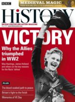BBC History UK – May 2020