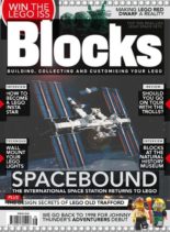 Blocks Magazine – Issue 66 – April 2020